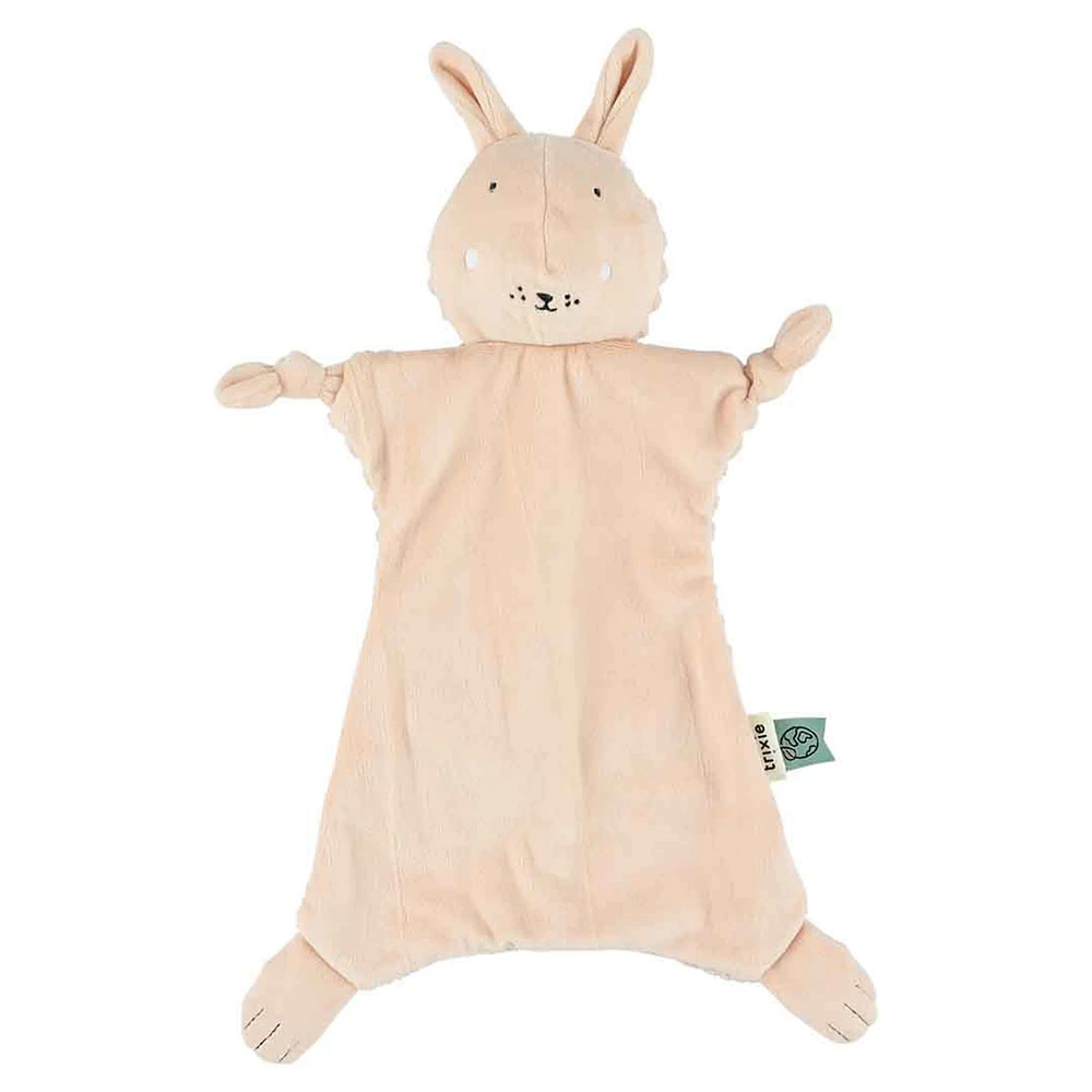 Baby Comforter - Mrs Rabbit