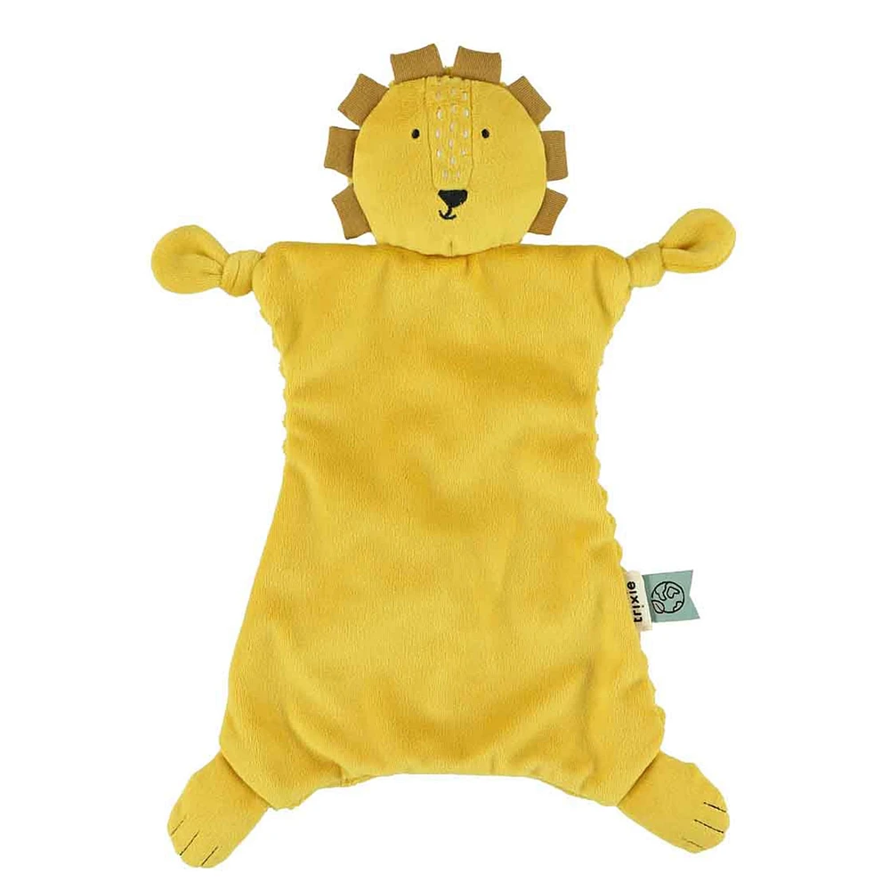 Doudou Mr Lion