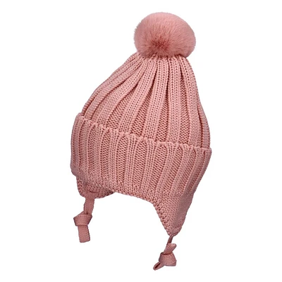Merino Beanie 18-6y