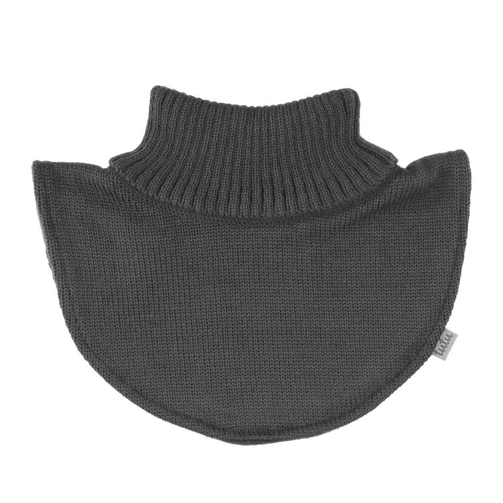 Merino Knit Neck Warmer 0-6Y