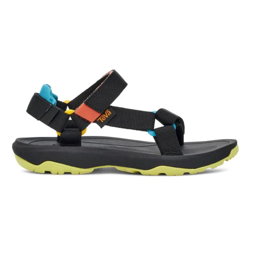 Hurricane XLT 2 Sandals Sizes