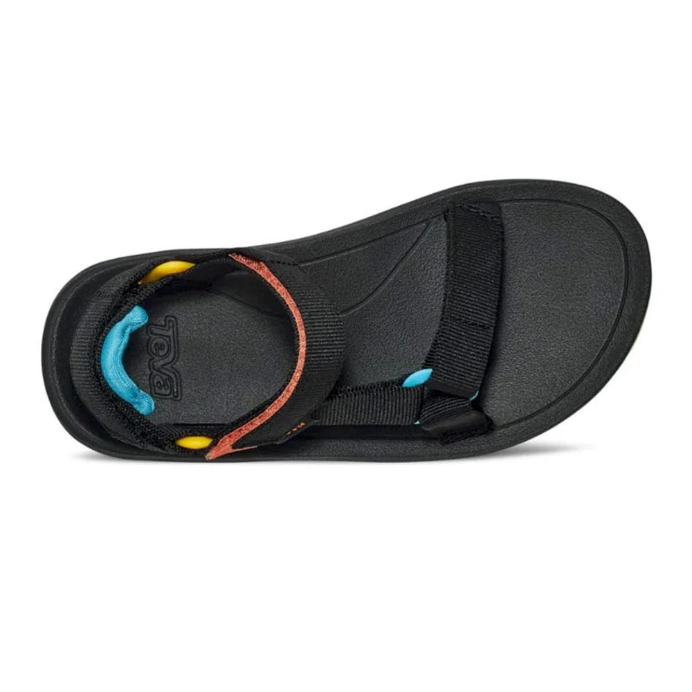 Hurricane XLT 2 Sandals Sizes