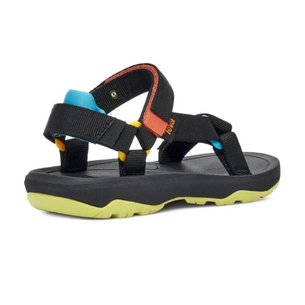 Hurricane XLT 2 Sandals Sizes