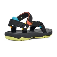 Hurricane XLT 2 Sandals Sizes