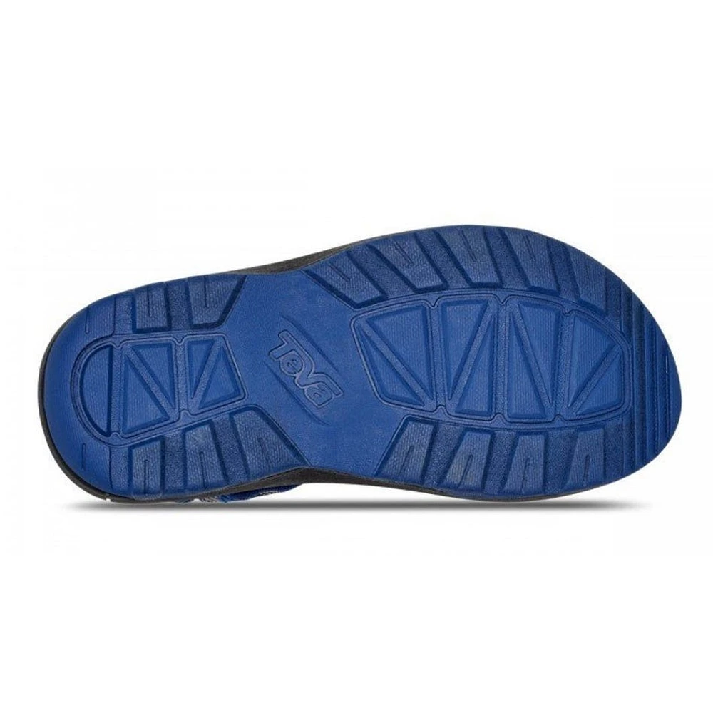 Hurricane XLT2 Sandal Sizes