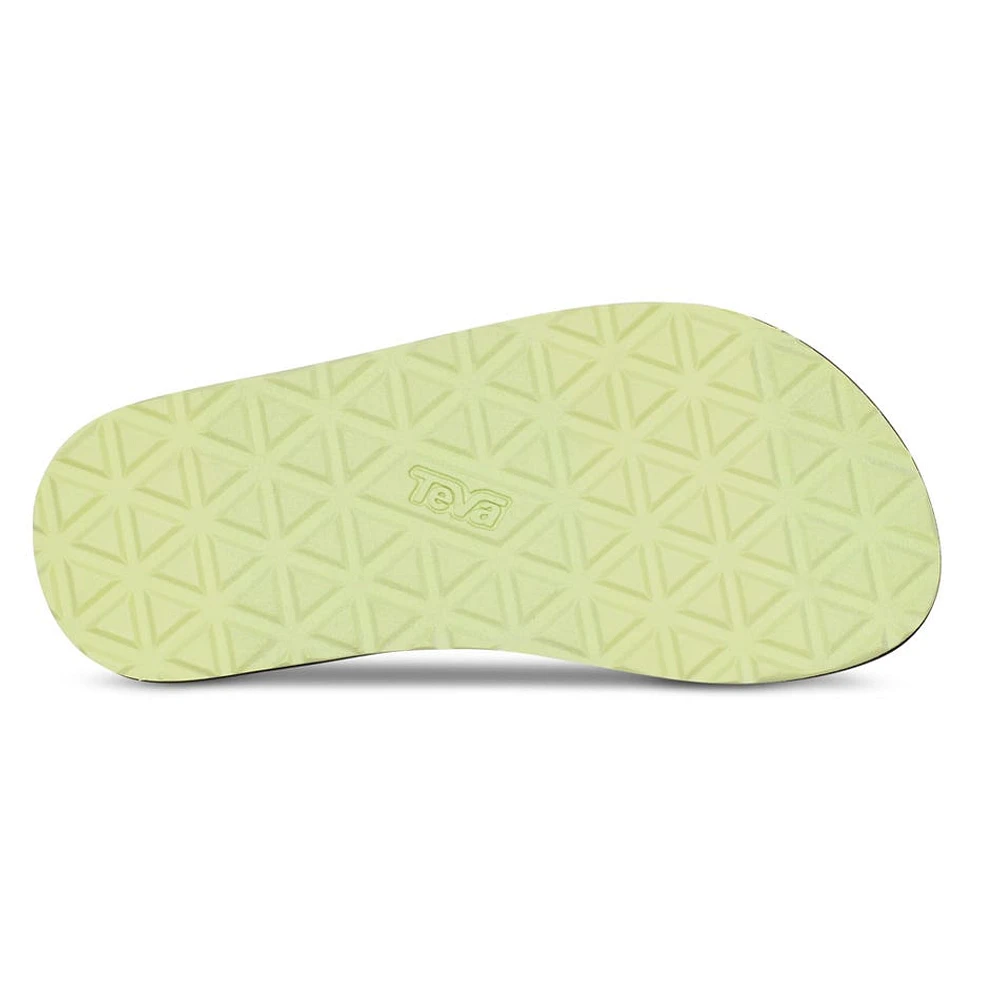 Original Universal Sandal Sizes