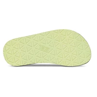 Original Universal Sandal Sizes