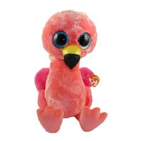 Plush 6" - Gilda Flamingp