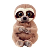 Sloth Silas 8"