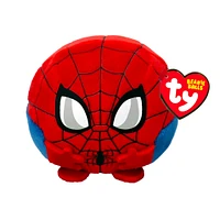 Beanie Bouncers Spiderman