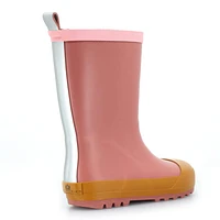 Éloise Rain Boots Sizes 5-10