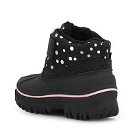 Isabelle Duckies Sizes 5-12