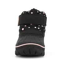 Isabelle Duckies Sizes 5-12