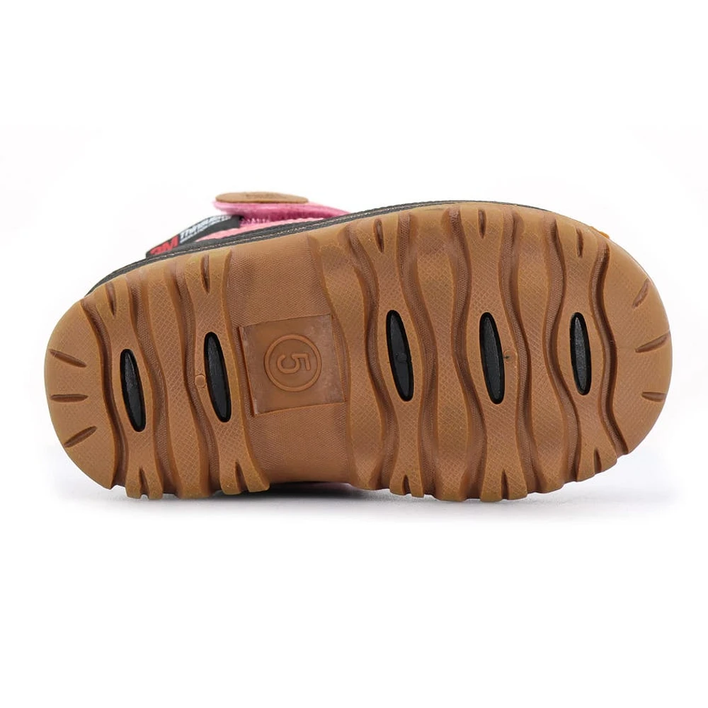 Isabelle Duckies Sizes 5-12