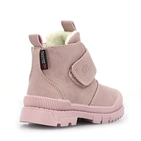 Lou Pink Boots Sizes 5-10