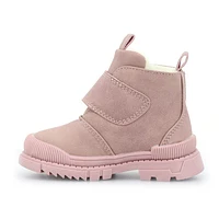 Lou Pink Boots Sizes 5-10