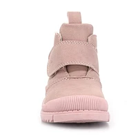 Lou Pink Boots Sizes 5-10