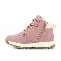 Olivia Pink Boots Sizes -5