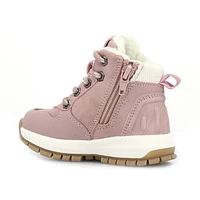 Olivia Pink Boots Sizes -5