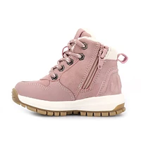 Olivia Pink Boots Sizes -5