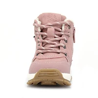 Olivia Pink Boots Sizes -5