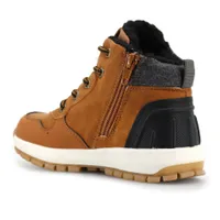 Oli Tan Boots Sizes 11-5