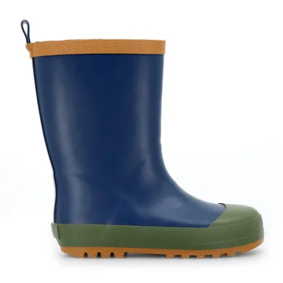 Botte de Pluie William Pointures