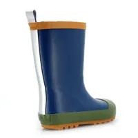 William Rain Boots Sizes