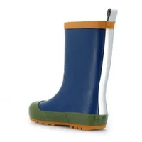 William Rain Boots Sizes