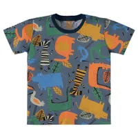 Safari 2 Pieces Set 2-8y