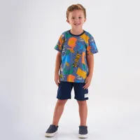 Safari 2 Pieces Set 2-8y