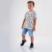 Party Dino T-Shirt 2-8y