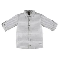 Classic Striped Shirt 2-8y