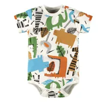 Safari 2 Pieces Set 3-24m