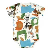 Safari 2 Pieces Set 3-24m