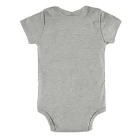 Africa Printed Bodysuit 0-24m