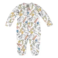 Africa Jumpsuit 0-24m