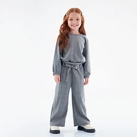 Ensemble Pantalon Blouse 2-8ans