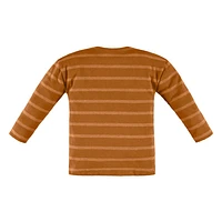 Jersey Striped T-shirt 2-8y