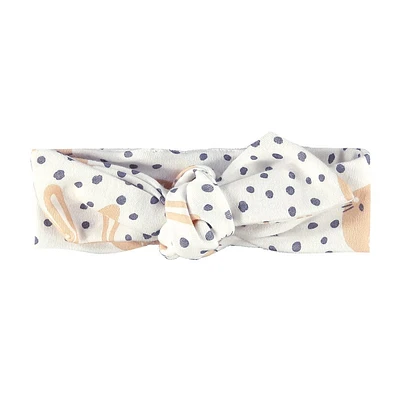 Bandeau Lapins 0-24mois