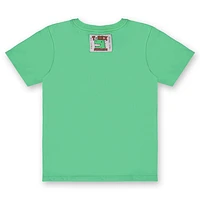 T-shirt Dino Cool 2-8ans