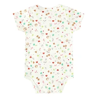 Frienship Bodysuit 0-24m