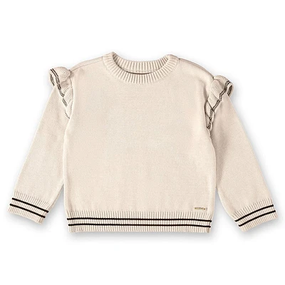 Knitted Sweater 2-8y