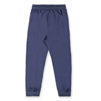 Dogs Two Pieces Sweat Set 2-8y