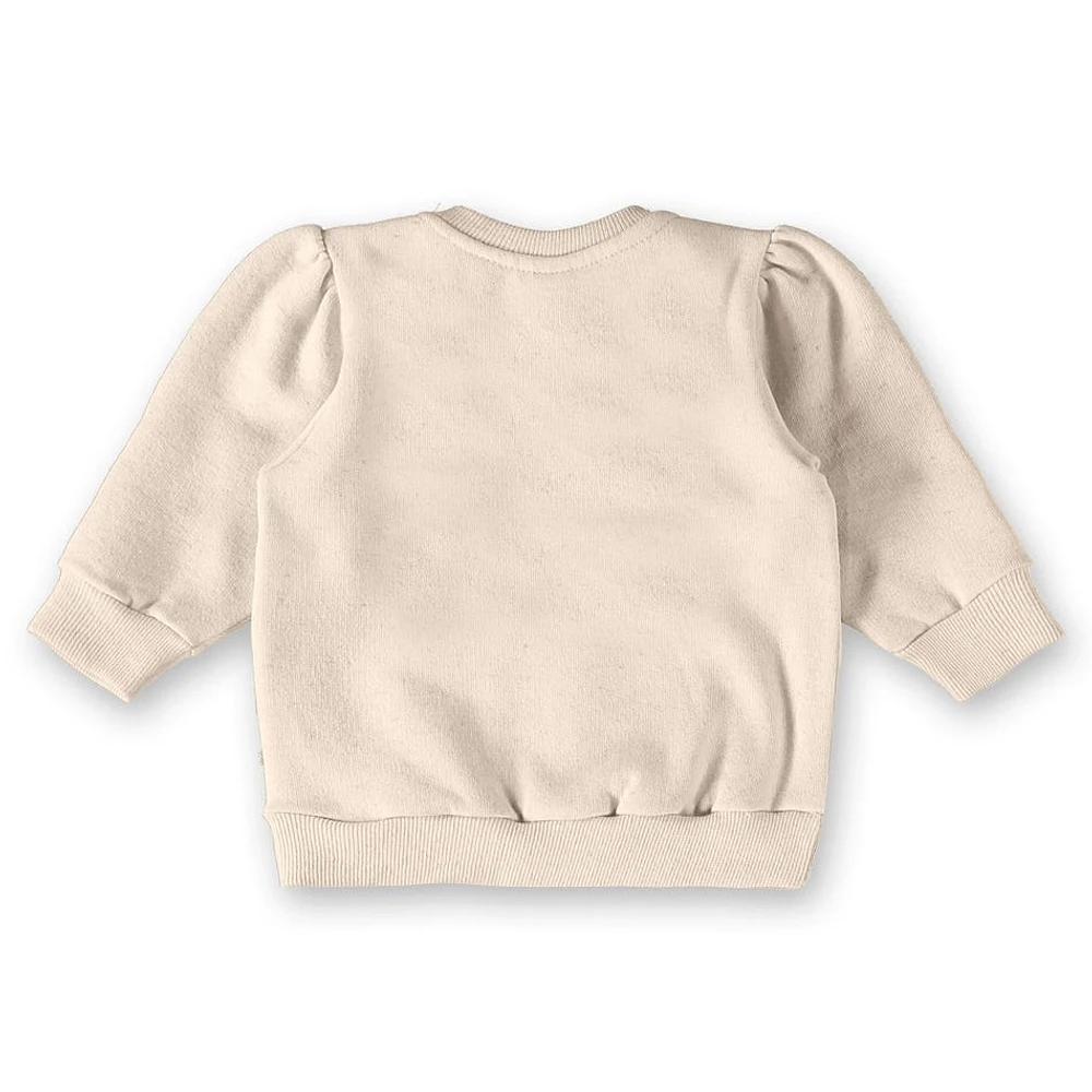 Ensemble Deux Pièces Sweat Oursons 3-24mois