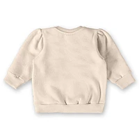 Ensemble Deux Pièces Sweat Oursons 3-24mois