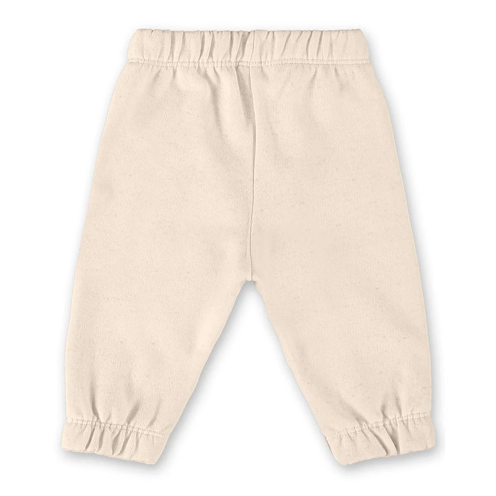 Ensemble Deux Pièces Sweat Oursons 3-24mois