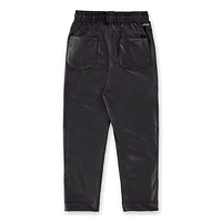 Shiny Stretchy Pants 2-8y