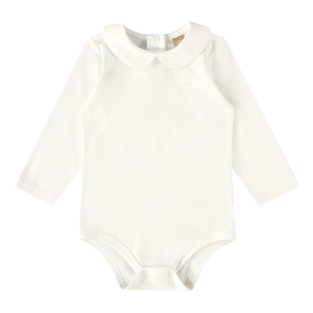 Collar Bodysuit 3-24m