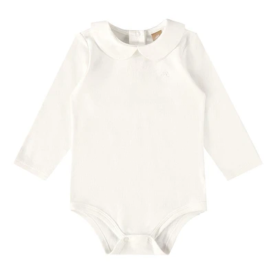 Collar Bodysuit 3-24m